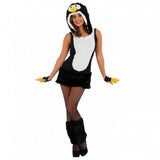 Costume Sexy Penguin Women's Size 20-22