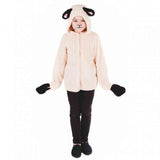 Costume Sheep Child's 12-14 Years