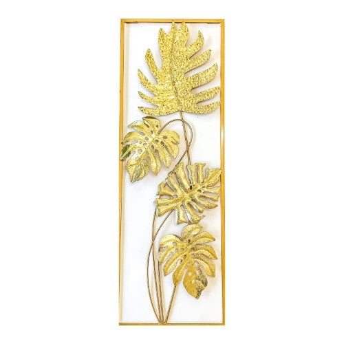 Omni Indoor Decor Wall Art Monsterra