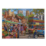 Gibsons: York Market (250XL)