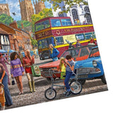 Gibsons: York Market (250XL)