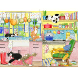 Gibsons: Catastrophe Cottage (4X500PC)