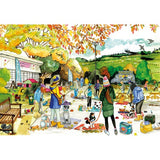 Gibsons: A Dog'S Life (4 X 500pc)