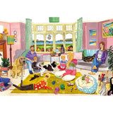 Gibsons: A Dog'S Life (4 X 500pc)