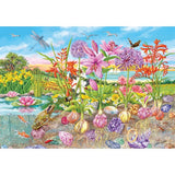 Gibsons: Roots & Shoots (4 X 500pc)