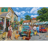 Gibsons: Call The Vet (4X500PC)