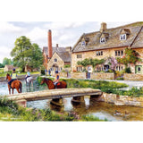 Gibsons: Terry's Waterways (4X500PC)