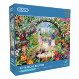 Gibsons: Botanical Blooms (1000PC)