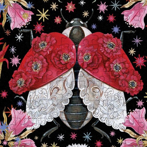 Gibsons: Blooming Beetles (1000PC)