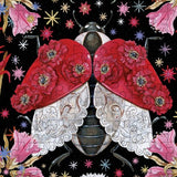 Gibsons: Blooming Beetles (1000PC)