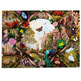 Gibsons: Haddon Hall (1000PC)
