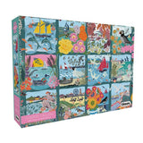 Gibsons: Coastal Calling (1000PC)