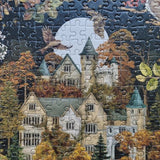 Gibsons: The Art File - Autumn Equinox (1000PC)