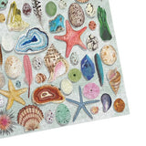 Gibsons: The Art File - Natural Curiosities (1000PC)