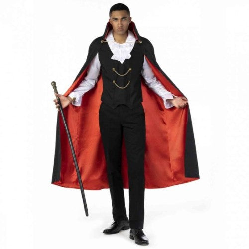 Costume Cool Vampire Men's Medium