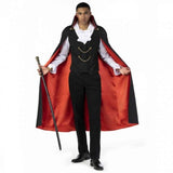 Costume Cool Vampire Men's Medium