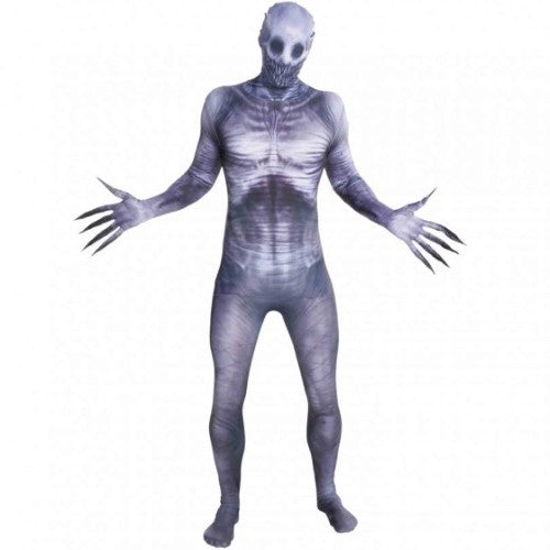Costume The Rake Morphsuit Adult XX-Large
