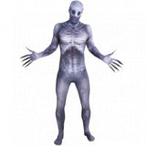 Costume The Rake Morphsuit Adult XX-Large