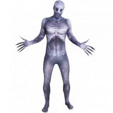 Costume The Rake Morphsuit Adult Medium