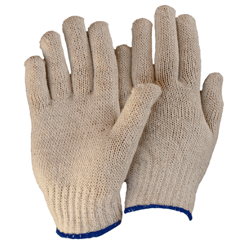 Omni Polycotton Knit Economy Large Bulk