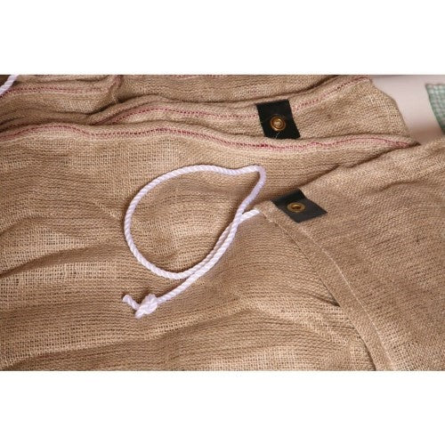 Taurus Docking Scrim Hessian 34 Mt X 0.95M