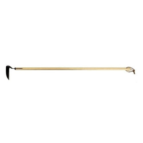 Omni Japanese Hoe With Ash Handle- Long Handle