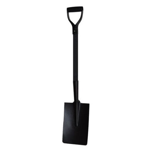 Viking Trade Spade Steel Dh