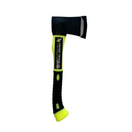 Viking Trade 1.5Lb Axe With Fibreglass Handle
