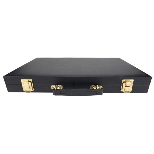 Backgammon Set (Black)
