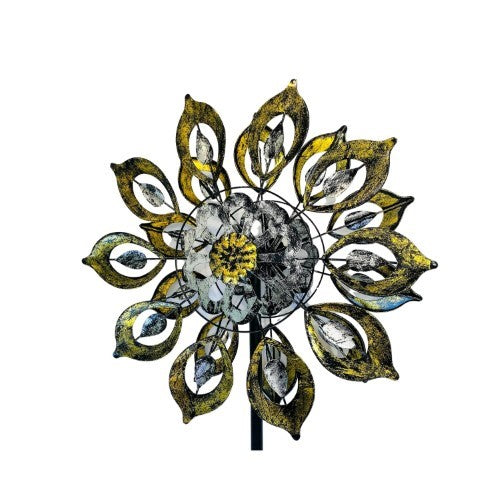 Omni Wind Sculpture - Kolkata -