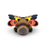 Godzilla - Mothra Plush (9")