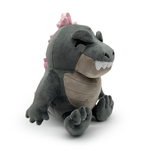 Godzilla - Evolved Godzilla Plush (9")