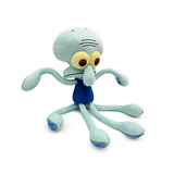 Interpretive Dance Squidward Plush (9")
