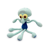 Interpretive Dance Squidward Plush (9")