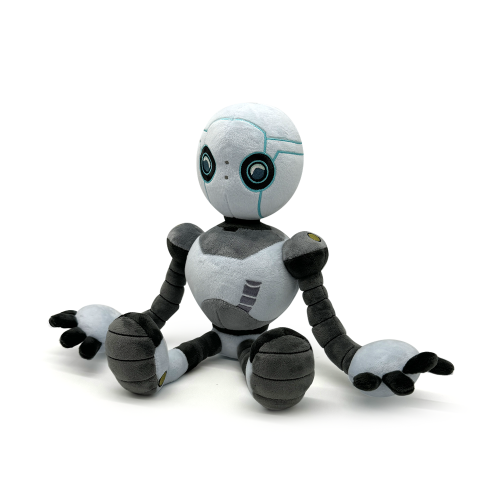 The Wild Robot Plush (9")
