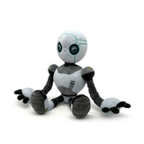 The Wild Robot Plush (9")
