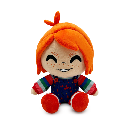 Chucky - Chucky Plush (9")