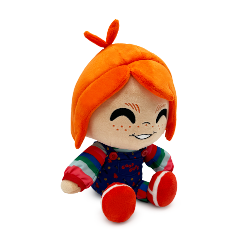 Chucky - Chucky Plush (9")