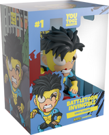 Invincible - Battletorn Invincible Vinyl