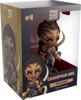 Arcane - Champion Mel Vinyl