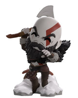 God Of War - Kratos Vinyl
