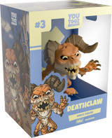 Fallout - Deathclaw Vinyl
