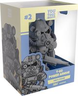 Fallout - T-60 Power Armor Vinyl