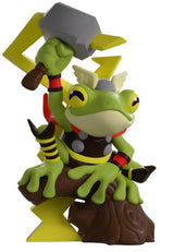 Marvel Companions - Throg Vinyl