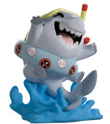 Marvel Companions - Jeff The Land Shark Vinyl