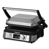 Cuisinart Griddler & Deep Pan
