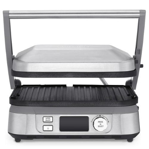 Cuisinart Griddler & Deep Pan