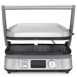 Cuisinart Griddler & Deep Pan