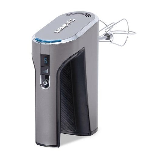 Cuisinart Cordless Hand Mixer