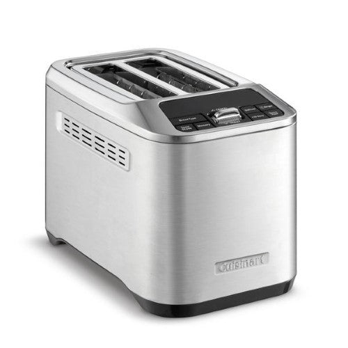 Cuisinart Signature Automated Digital 2 Slice Toaster